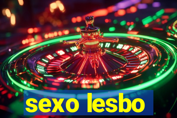 sexo lesbo